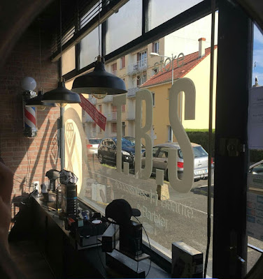 L'inspiration x TBS à Châteauroux