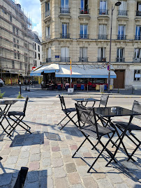 Atmosphère du Restaurant français La Plage à Paris - n°2