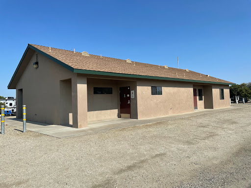 Orange Grove RV Park & Resort image