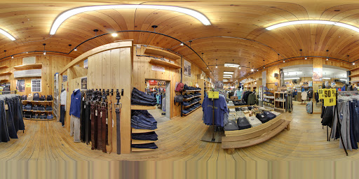 Clothing Store «Bivouac», reviews and photos, 336 S State St, Ann Arbor, MI 48104, USA