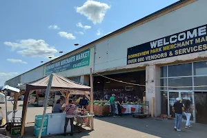 Downsview Park Merchants Market & Farmers Market image