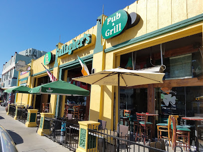 Gallagher,s Pub & Grill - 2751 E Broadway, Long Beach, CA 90803