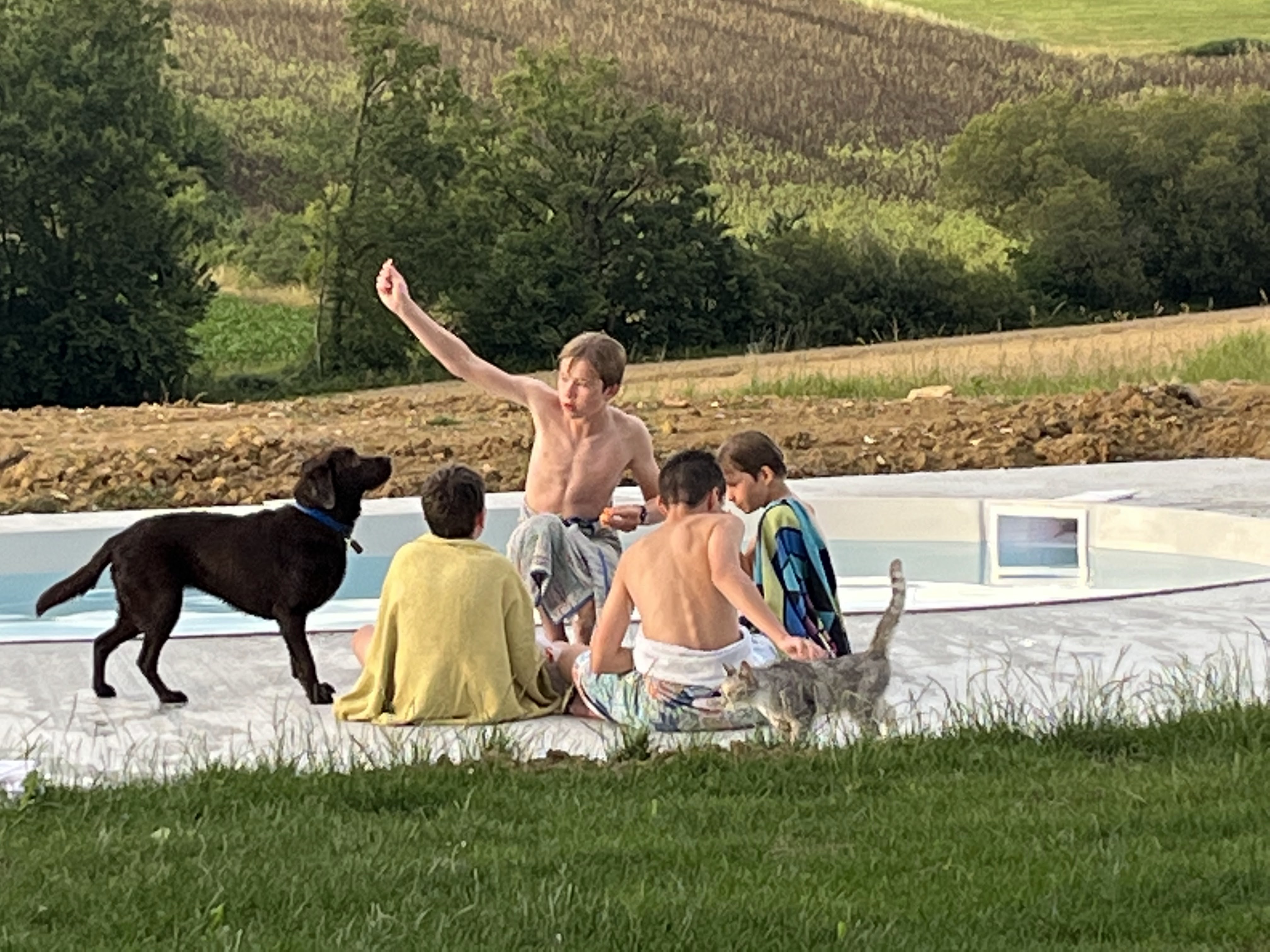 Photo n° 1 de l'avis de Samantha.o fait le 20/06/2022 à 13:49