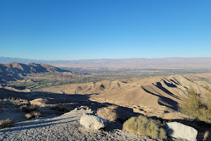 Coachella Valley Vista Point