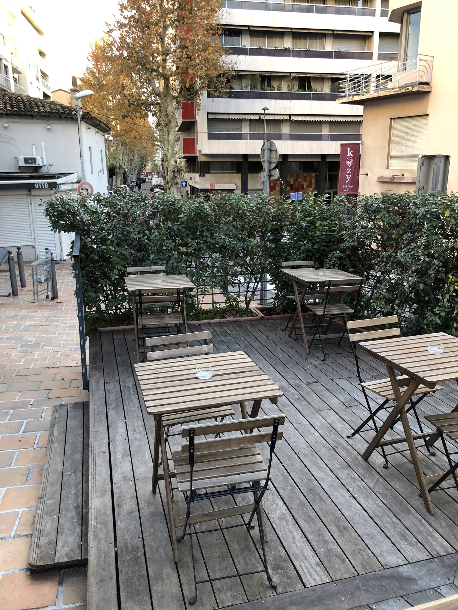 Photo n° 2 de l'avis de Jean-Pierre.a fait le 08/12/2019 à 09:19