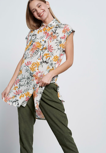 Funky Buddha Volos - Κατάστημα ρούχων