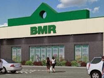 BMR Besthome Hardware & Building Supplies