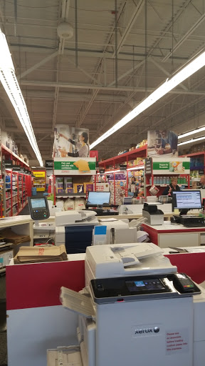 Office Supply Store «Staples», reviews and photos, 1773 E Sherman Blvd, Muskegon, MI 49444, USA