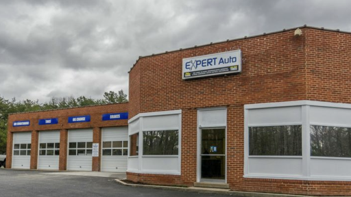 Expert Auto in Bowling Green, Virginia