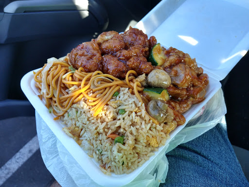 Delivery Chinese restaurant Huntington Beach