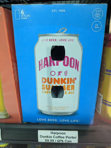 Wine Store «Liquor Depot», reviews and photos, 1010 Forrest Ave, Dover, DE 19904, USA