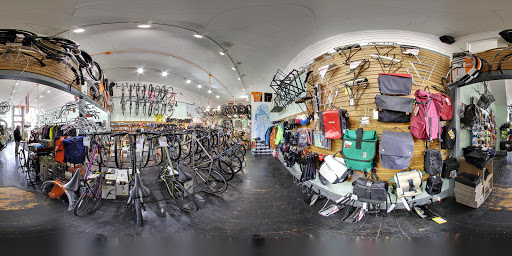 Bicycle Store «Joy Machines Bike Shop», reviews and photos, 1836 W 25th St, Cleveland, OH 44113, USA