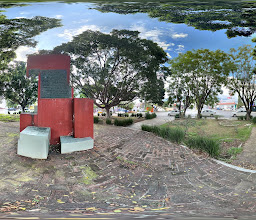 Monumento 1° de Mayo photo