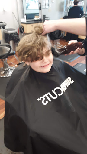 Hair Salon «Supercuts», reviews and photos, 306 S Main St #306c, Rutland, VT 05701, USA