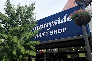 Sunnyside Thrift Shop image