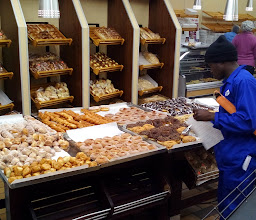 Cottage Bakery photo