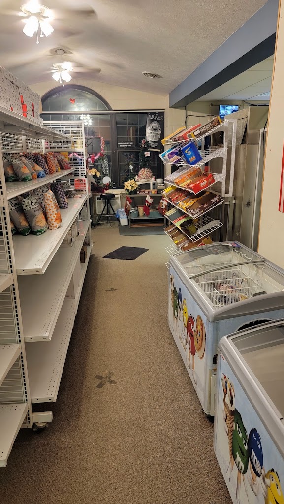 White Eyes Pizza & Carry Out 43824