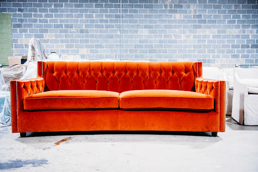 Fabric Store «Lewis And Sheron Textiles», reviews and photos, 912 Huff Rd NW, Atlanta, GA 30318, USA