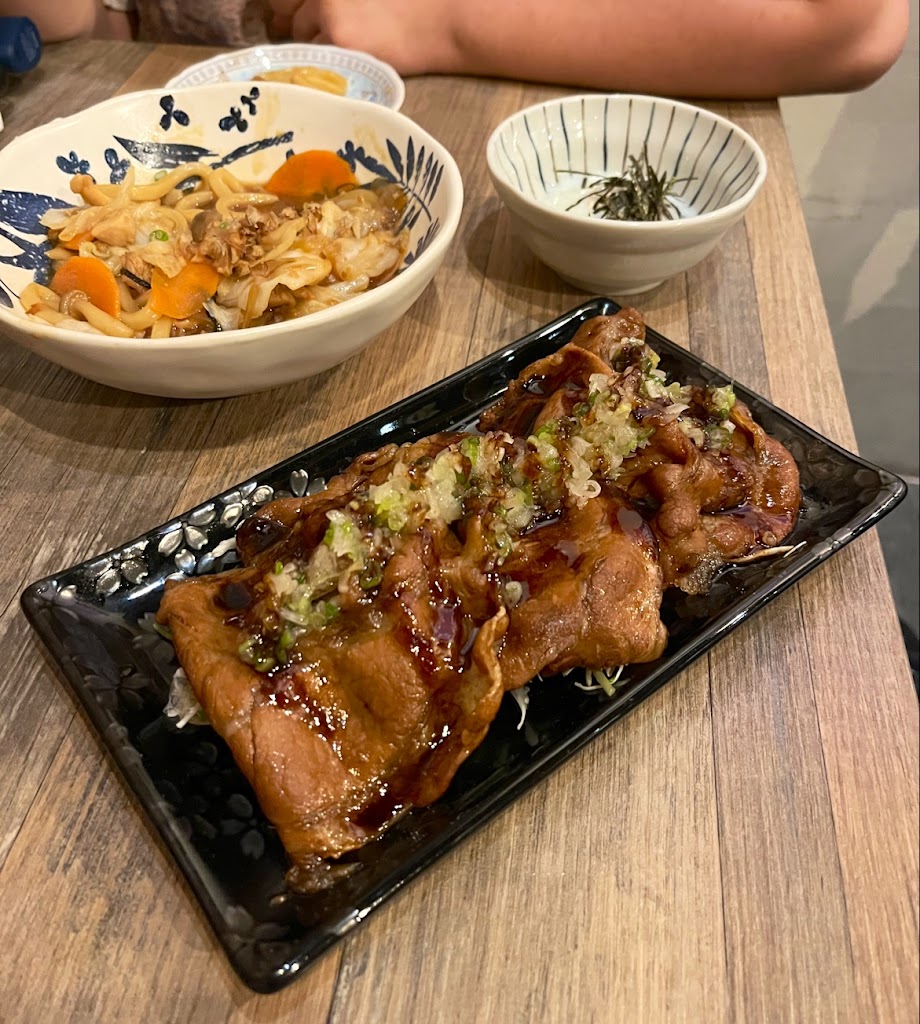 月里小酌 串燒居酒屋 的照片