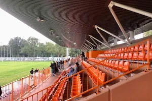 The Hutnik Stadium image