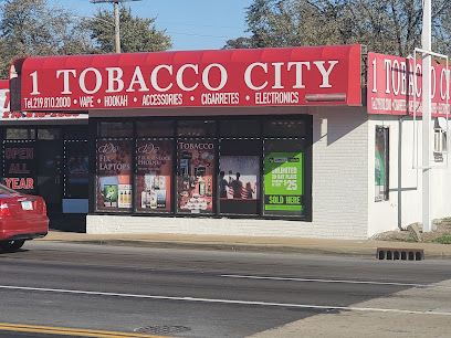 one tobacco city