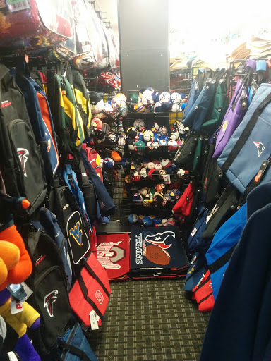Sporting Goods Store «Sports Alley», reviews and photos, 2900 Atlantic Ave, Virginia Beach, VA 23451, USA