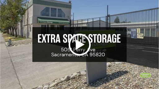 Extra Space Storage image
