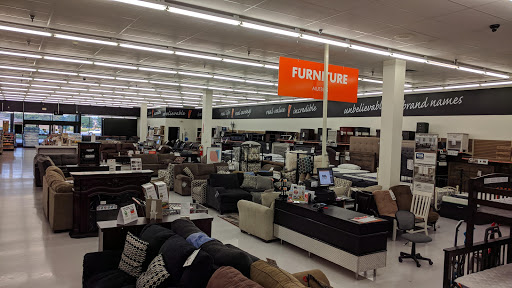 Discount Store «Big Lots», reviews and photos, 1080 Barrington Rd, Streamwood, IL 60107, USA