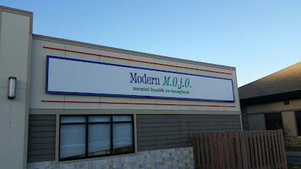Modern M.O.j.O.