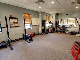 Boston Physical Therapy & Wellness