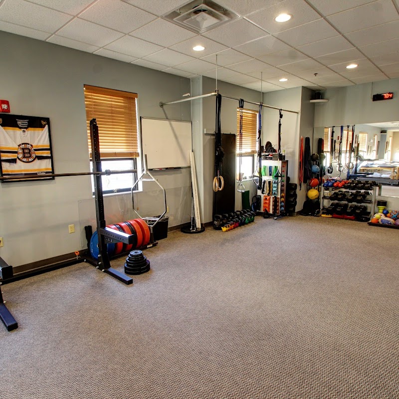 Boston Physical Therapy & Wellness
