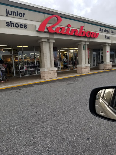 Shopping Mall «Highland Square», reviews and photos, 1010 Dunn Ave, Jacksonville, FL 32218, USA