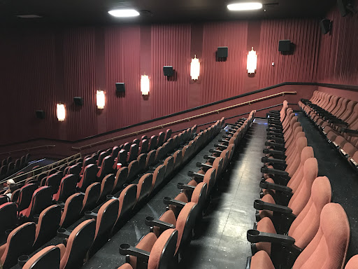 Movie Theater «Cinemark 16 and XD», reviews and photos, 401 S Expressway 83, Harlingen, TX 78550, USA