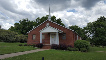 Chapel Baptist Church