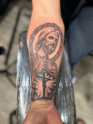Explore may birthday tattoo ideas, creative tattoo ideas in Downey, available at Superior Ink Tattoo and Piercings