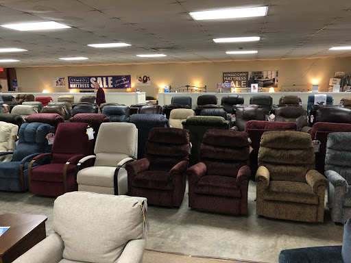 Furniture Store «Welchel Furniture Inc», reviews and photos, 490 Archer Rd, Spartanburg, SC 29303, USA