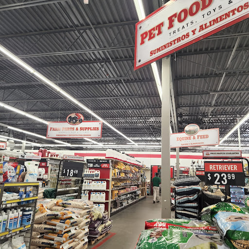 Home Improvement Store «Tractor Supply Co.», reviews and photos, 1484 Athens Hwy, Grayson, GA 30017, USA