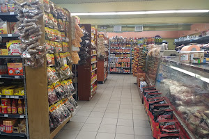 La Aurora Latin Market