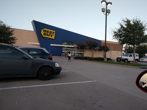 Electronics Store «Best Buy», reviews and photos, 190 E Stacy Rd, Allen, TX 75002, USA