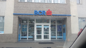 BCR