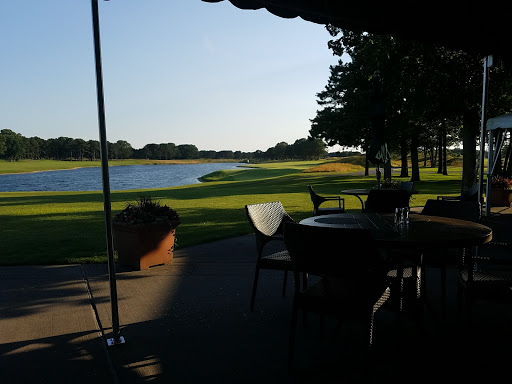 Golf Club «Colonial Springs Golf Club», reviews and photos, 1 Long Island Ave, Farmingdale, NY 11735, USA