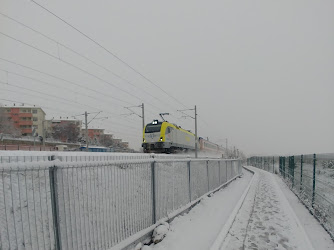 Hava İkmal Hava Lojmanları