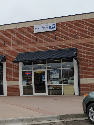 14455 W 64th Ave M, Arvada, CO 80004, USA