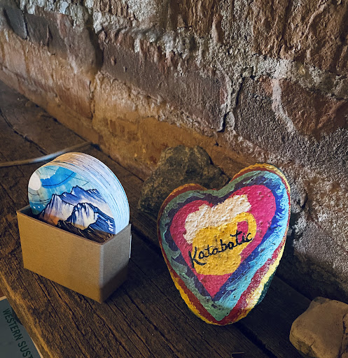 Brewery «Katabatic Brewing Company», reviews and photos