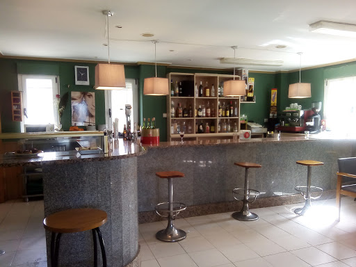 Información y opiniones sobre Bar La Vasca de Valdelacasa