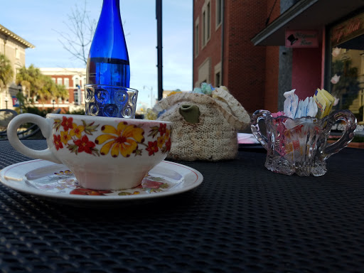 Caterer «Top Hat Special-Teas Inc», reviews and photos, 234 W Evans St, Florence, SC 29501, USA