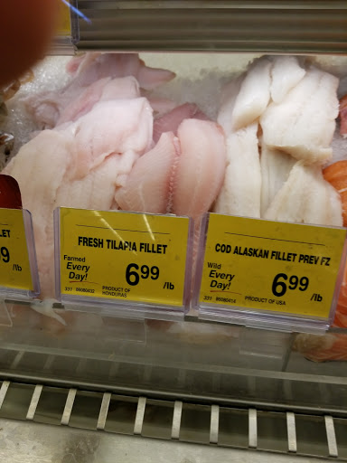 Grocery Store «Tom Thumb», reviews and photos, 633 W Wheatland Rd, Duncanville, TX 75116, USA