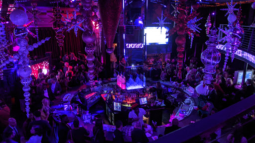 Night Club «Tongue & Groove», reviews and photos, 565 Main St NE, Atlanta, GA 30324, USA