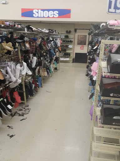 Discount Store «Roses Stores», reviews and photos, 4211 Beulah Rd, Richmond, VA 23237, USA