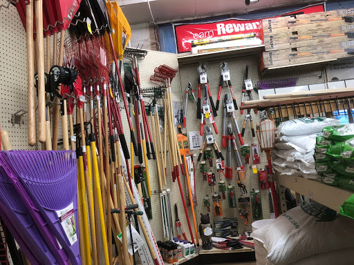 Hardware Store «Richland Ace Hardware», reviews and photos, 6401 Charlotte Pike, Nashville, TN 37209, USA